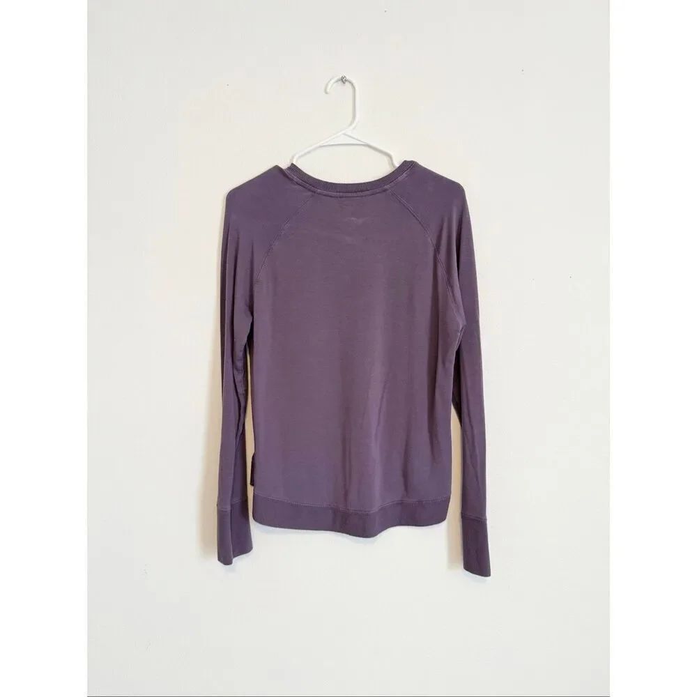 Athleta Mindset Sweatshirt - Picture 3 of 4